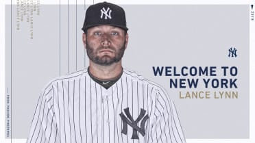 Trading for Lance Lynn helped the Yankees during the stretch run -  Pinstripe Alley