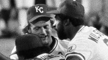 A look back at the 1980 World Series - Royals Review