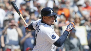 Miguel Cabrera 3000 Hits – Mitchell Bat Co