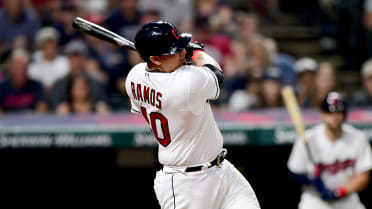 How former Detroit Tigers All-Star Pudge Rodriguez taught Wilson Ramos