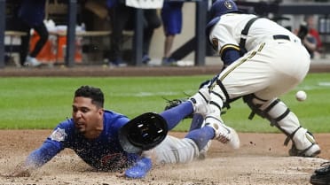 Cubs Outfielder Rafael Ortega Breaks Down Walk-Off Home Run vs. Rockies 