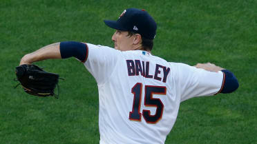 Cody Stashak update: Strikes out only batter he faces to get Twins out of  jam