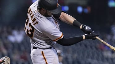 SF Giants' post-All-Star break surprise candidates led by La Stella