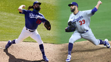 Dodgers should piggyback David Price and Tony Gonsolin