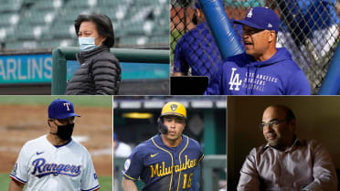 Major League Baseball Should Have an Asian Heritage Month