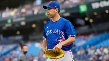 Blue Jays score seven, Yusei Kikuchi scoreless vs. White Sox