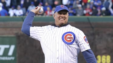 Chicago Cubs: Ryne Sandberg is New Cub Ambassador