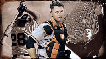 Nevius: Buster Posey's bold decision to sit last year paying off