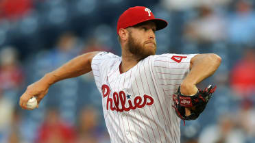 Can Aaron Nola Finally Bounce Back in 2022 MLB Season for the Philadelphia  Phillies? - Sports Illustrated Inside The Phillies