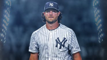 New York Yankees sign Gerrit Cole, 11 years after drafting him