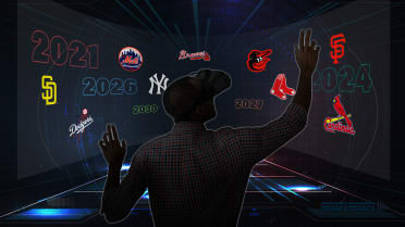 2021 World Series Predictions - Beyond the Box Score