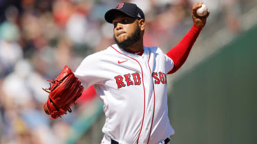 Eduardo Rodriguez, Josh Taylor cleared to rejoin Red Sox - The