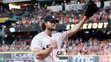 Gerrit Cole and company have “broken” baseball through strikeouts