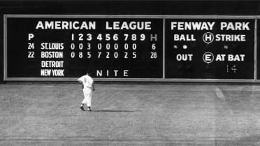 On This Day In Sports: August 12, 1948: The Indians Obliterate The Browns  In St. Louis