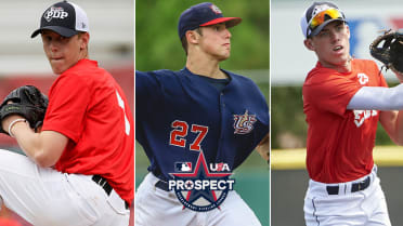 Jeter, Howard, Jones, Larkin named USA Baseball PDP League captains