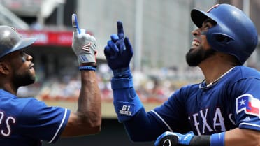 Bartolo ties record with 245th win as Rangers beat White Sox