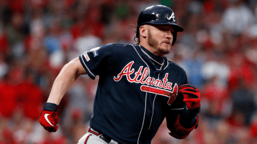 Report: Braves, Nationals and Twins remain favourites for Donaldson