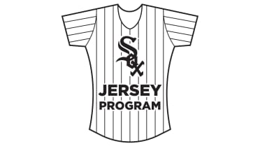 Chicago White Sox Jersey For Youth, Women, or Men