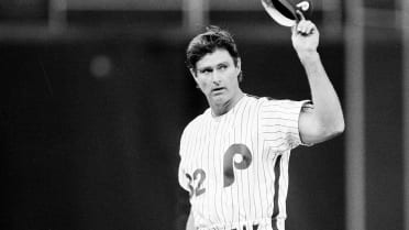 Prime 9: Steve Carlton, 12/07/2021