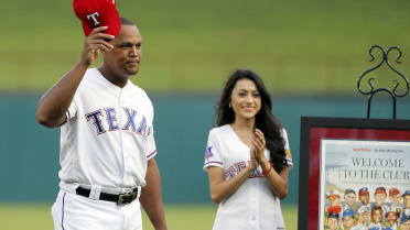 MLB on X: Don't miss it – Adrian Beltre needs ONE hit for 3,000