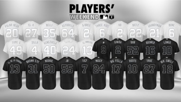 Authentic Brad Boxberger Royals 2019 Players Weekend Nickname Jersey  AWESOME! 48