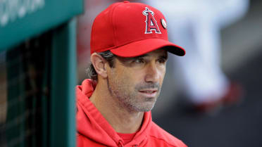 Angels hire Brad Ausmus as special assistant to the GM - NBC Sports