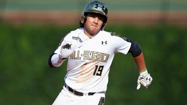 2011 Draft: Yankees take Dante Bichette Jr. with 51st overall pick