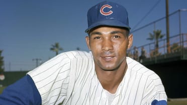 Billy Williams' consecutive-game streak could have been more than a season  longer - Bleed Cubbie Blue