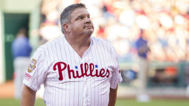 Phillies announcer John Kruk to return to NBC Sports Philadelphia