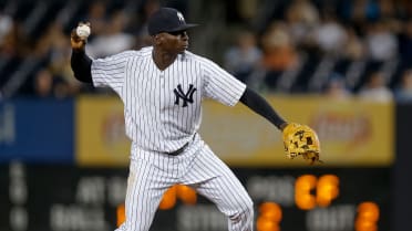 INDOCHINO PARTNERS WITH YANKEES SHORTSTOP DIDI GREGORIUS