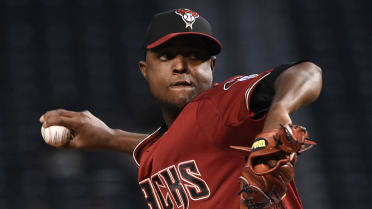 Rubby De La Rosa throws 7 scoreless, D-backs beat Cardinals