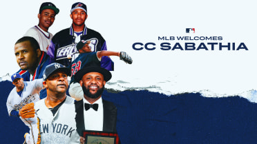 CC, Amber Sabathia featured in new Boardroom cover story