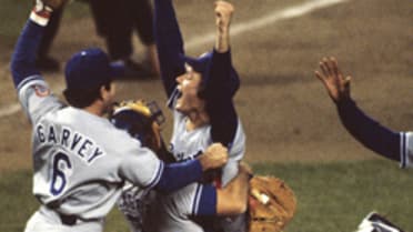 1981 World Series, Game 6 