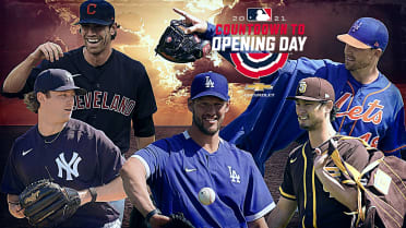 MLB 2021: Opening day trivia, stars seeking milestones this season