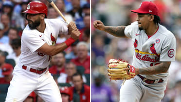 Cardinals Decline Options on Matt Carpenter & Carlos Martinez - Viva El  Birdos