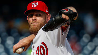 MLB Rumors: If Stephen Strasburg opts out, where should he sign?