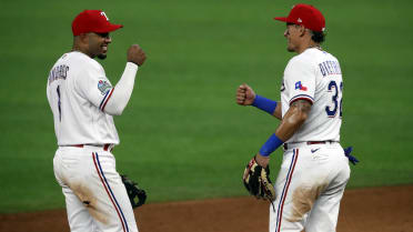 Dietrich HR Sparks Rangers in 6-2 Win Over ML-Best Dodgers