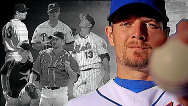 Why Billy Wagner's Hall of Fame case will show how voters judge relievers  moving forward 