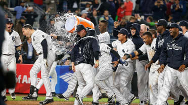 McCann, A-Rod lift Yankees over Rays