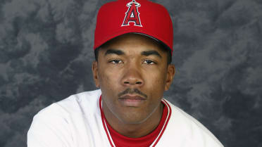 Garret Anderson joins Angels Hall of Fame