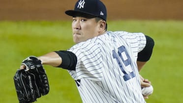 Rakuten Golden Eagles will allow Masahiro Tanaka to make the jump