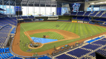 Marlins Park a Perfect Example of How Not to Build a Publicly-Funded Stadium, News, Scores, Highlights, Stats, and Rumors