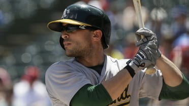 Former Team Israel Baseball Player Sam Fuld Tries to Revamp the