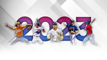 2023 MLB Draft predictions for top picks