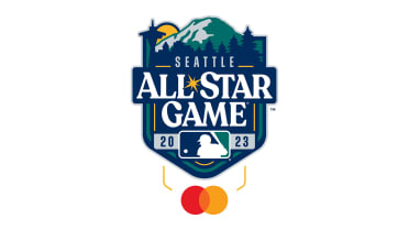 What will the 2023 All-Star game logo look like?