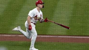 Team-Issued Stars Jersey & Team-Issued Pants: Yadier Molina (STL @ KC  9/22/20)