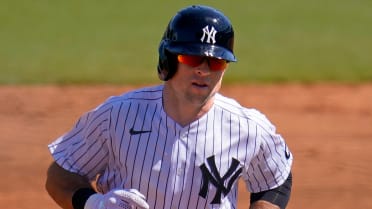 New York Yankees: Brett Gardner ready for spring debut