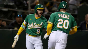 Oakland A's News: Roster Moves — Blackburn on IL, Lowrie DFA'd