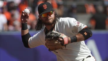 Flawless: Matt Cain throws a perfect game versus Astros - NBC Sports