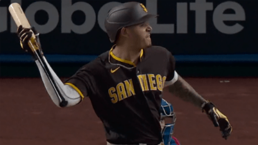 MLB Rivalries: Los Angeles Dodgers vs San Diego Padres – Bat Flips and Nerds